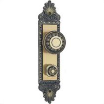 Fechadura Stam 823/04M Wc Colonial Bola Fechadura Stam 823/04M Wc Colonial Bola