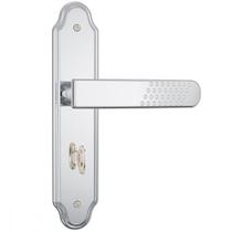 Fechadura Stam 823/21 Wc Inox 11491 Fechadura Stam 823/21 Wc Inox 11491