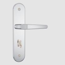 Fechadura Stam 824/03 Esp Inox Ban 82409 Fechadura Stam 824/03 Esp Inox Ban 82409