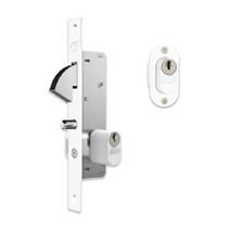 Fechadura Stam 901 ESP. BRANCA Fechadura Stam 901 ESP. BRANCA