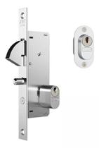 Fechadura Stam 901 - ESP. INOX