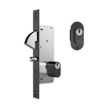 Fechadura Stam 901 ESP. PRETO Fechadura Stam 901 ESP. PRETO