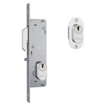Fechadura Stam 902 ESP. INOX