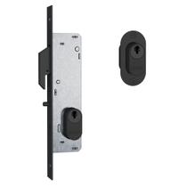 Fechadura Stam 902 ESP. PRETO Fechadura Stam 902 ESP. PRETO