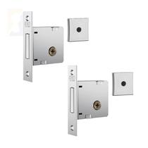 Fechadura Stam Auxiliar Tetra Dupla 1010 Fechadura Stam Auxiliar Tetra Dupla 1010