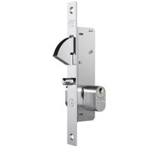 Fechadura STAM Bico de Papagaio 901 Estreito 58173 - 40mm - Acabamento Fosco Fechadura STAM Bico de Papagaio 901 Estreito 58173 - 40mm - Acabamento Fosco