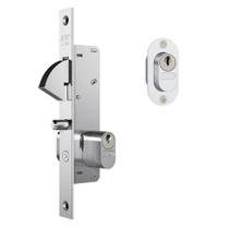 Fechadura Stam Bico Papagaio 901 - 28 Mm Fechadura Stam Bico Papagaio 901 - 28 Mm
