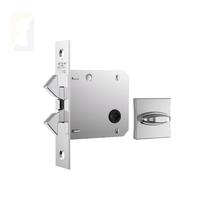 Fechadura Stam Correr/Bater Banheiro 1006s