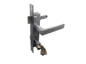 Fechadura Stam EXT CX 11 401/07 ALAV CR Fechadura Stam EXT CX 11 401/07 ALAV CR
