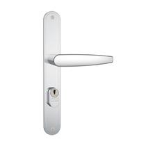 Fechadura Stam Externa 20MM 601 33 Esp Inox Cromado para Porta Reposição Fechadura Stam Externa 20MM 601 33 Esp Inox Cromado para Porta Reposição