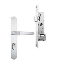 Fechadura Stam Externa 20MM 601/33 ESP Inox Cromado Fechadura Stam Externa 20MM 601/33 ESP Inox Cromado