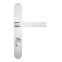 Fechadura Stam Externa com Perfil Estreito Modelo