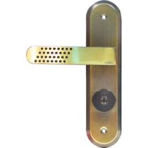 Fechadura Stam Flo.1800/21 Tetra