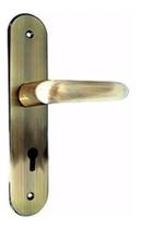 fechadura stam flo interno 814/11 espelho antique