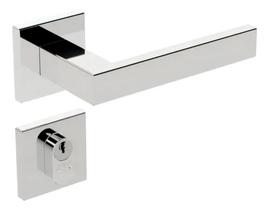 Fechadura stam inox polido home ix290 maq40 rq1 ext polido Fechadura stam inox polido home ix290 maq40 rq1 ext polido