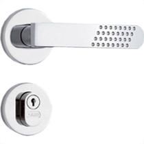 Fechadura Stam Inox Roset.803/21Ext Fechadura Stam Inox Roset.803/21Ext