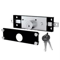 Fechadura stam para porta de aco enrolar 201