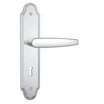 Fechadura Stam Para Quarto Modelo Interno 813/33 Espelho Inox Fechadura Stam Para Quarto Modelo Interno 813/33 Espelho Inox