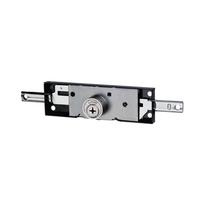Fechadura Stam Preto Fosco 1201 - 50102