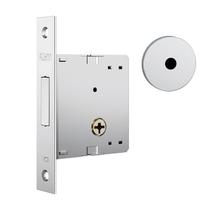 Fechadura Stam Trava Auxiliar Tetra 40MM 1002 RR IX Cromado Fechadura Stam Trava Auxiliar Tetra 40MM 1002 RR IX Cromado