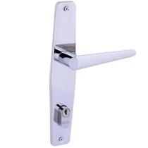 Fechadura Strada Externa Espelho Cromado 55mm 662526/55-Z-ZC Arouca Fechadura Strada Externa Espelho Cromado 55mm 662526/55-Z-ZC Arouca