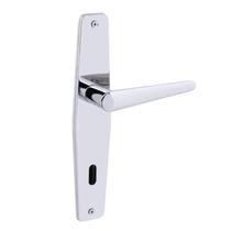 Fechadura Strada Interna Espelho Cromado Arouca 55mm 772526/55-ZC Arouca