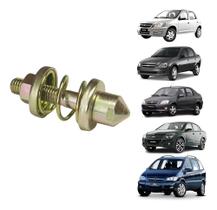 Fechadura Sup. Capo C/pino C/mola Corsa / Celta / Vectra