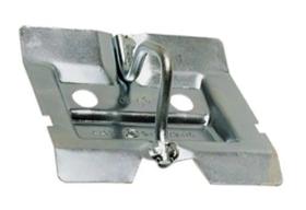 Fechadura sup capo escort/verona 93/96 Fechadura sup capo escort/verona 93/96