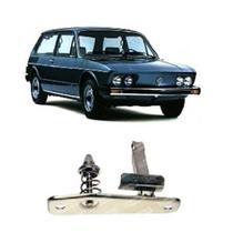 Fechadura Superior Capo Brasilia 1973 Ate 1981 1028235071 Fechadura Superior Capo Brasilia 1973 Ate 1981 1028235071