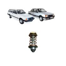 Fechadura Superior Capo Chevette 1983 A 1993 Monza 83 A 1996