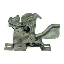 Fechadura Superior Capo F1000 F11000 F14000 F4000 F7000 1989 Ate 1991