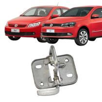 Fechadura superior capo Fox 2009 em diante Gol G5 G6 2008 ate 2015 Saveiro G5 2009 ate 2012 Spacefox Crossfox 2014 em diante Voyage G5 G6 2008 em dian
