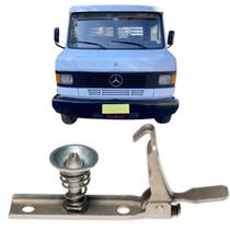 Fechadura Superior Capo MB 709 1990 Em Diante