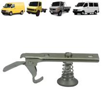 Fechadura superior capo sprinter caminhao 709 909 911 1997 a 2001 9017500284 Fechadura superior capo sprinter caminhao 709 909 911 1997 a 2001 9017500284