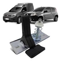 Fechadura Superior Capo Uno Vivace Fiorino G2 2014 A Cima