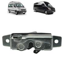 Fechadura superior da porta de correr mercedes benz sprinter 415 515 2012 a 2019 9067301335 Fechadura superior da porta de correr mercedes benz sprinter 415 515 2012 a 2019 9067301335