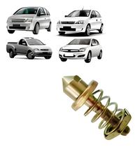 Fechadura Superior Do Capo C/pino C/mola Caminhões Gm 85/86