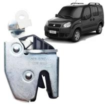 Fechadura Superior Lado Esquerdo Fiat Doblo 2002 a 2021