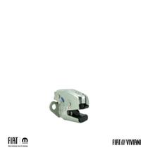 Fechadura Superior Porta Traseira Esquerda Fiat Doblo Fechadura Superior Porta Traseira Esquerda Fiat Doblo