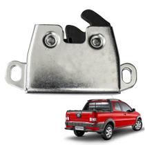 Fechadura Tampa da Caçamba Fiat Strada 2004 a 2013 Lado Esquerdo - Universal