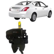 Fechadura Tampa Porta Malas Versa 2013 2014 2015 2016 2017 - Universal MotrizRdCar Fechadura Tampa Porta Malas Versa 2013 2014 2015 2016 2017 - Universal MotrizRdCar