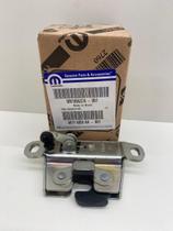 Fechadura Tampa Traseira Esquerda Strada 2016 2017 2018