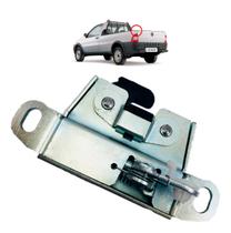 Fechadura Tampa Traseira Fiat Strada Esquerda