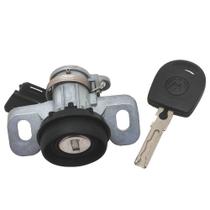 Fechadura Tampa Traseira Fox Com Chave 5Z6827539K