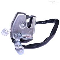 Fechadura Tampa Traseira Inferior Esquerda 3 Fios Fiat Doblo Fechadura Tampa Traseira Inferior Esquerda 3 Fios Fiat Doblo