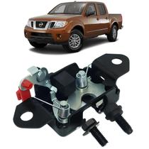Fechadura Tampa Traseira Nissan Frontier 2008 A 2015 Fechadura Tampa Traseira Nissan Frontier 2008 A 2015
