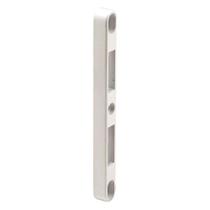 Fechadura Tesa Assa Abloy SBML Two-Point Strike White 17 cm Fechadura Tesa Assa Abloy SBML Two-Point Strike White 17 cm
