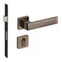 Fechadura Tess Antique Cj Externa Imab