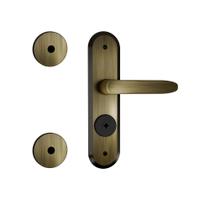 Fechadura tetra 1800/11 stam