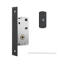 Fechadura Tetra Stam 1003 Preto Auxiliar Estreita 4 Chaves Fechadura Tetra Stam 1003 Preto Auxiliar Estreita 4 Chaves